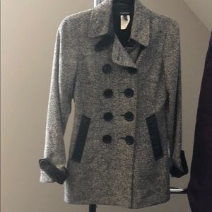 Tweed Bebe jacket